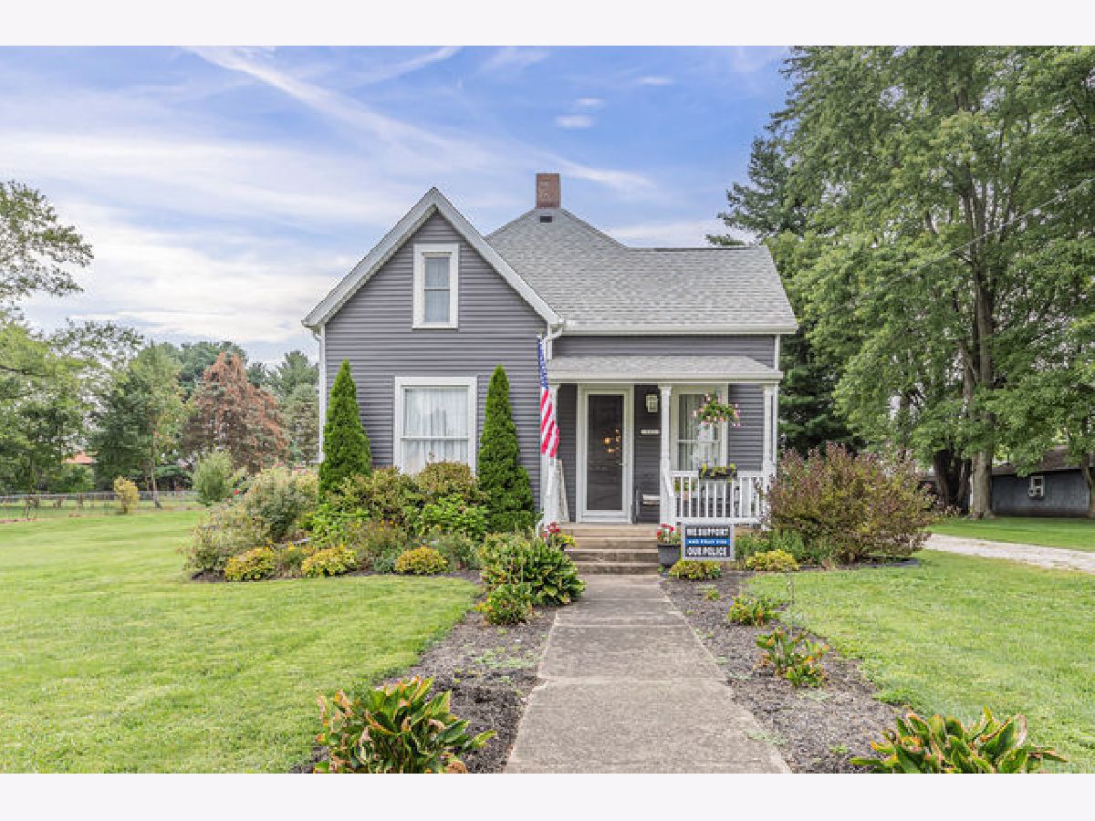  Sold Catlin Illinois, 503 Vermilion