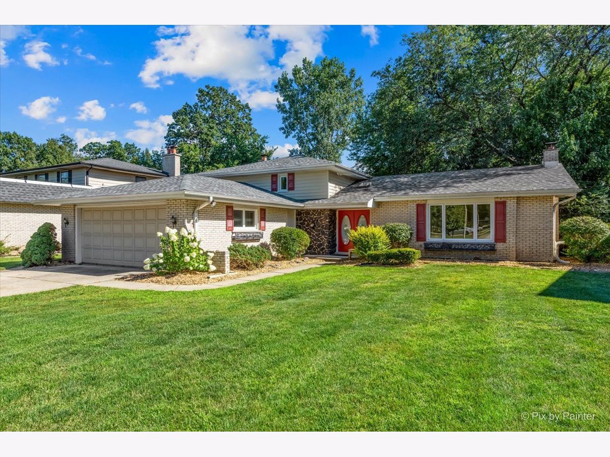 Homes Sold Woods Wood Dale Illinois, 370 Butternut
