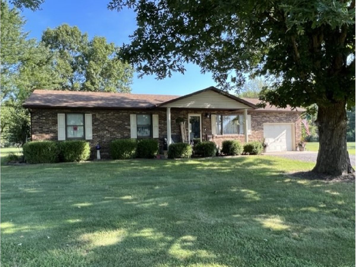  Sold Duquoin Illinois, 240 Wedgewood