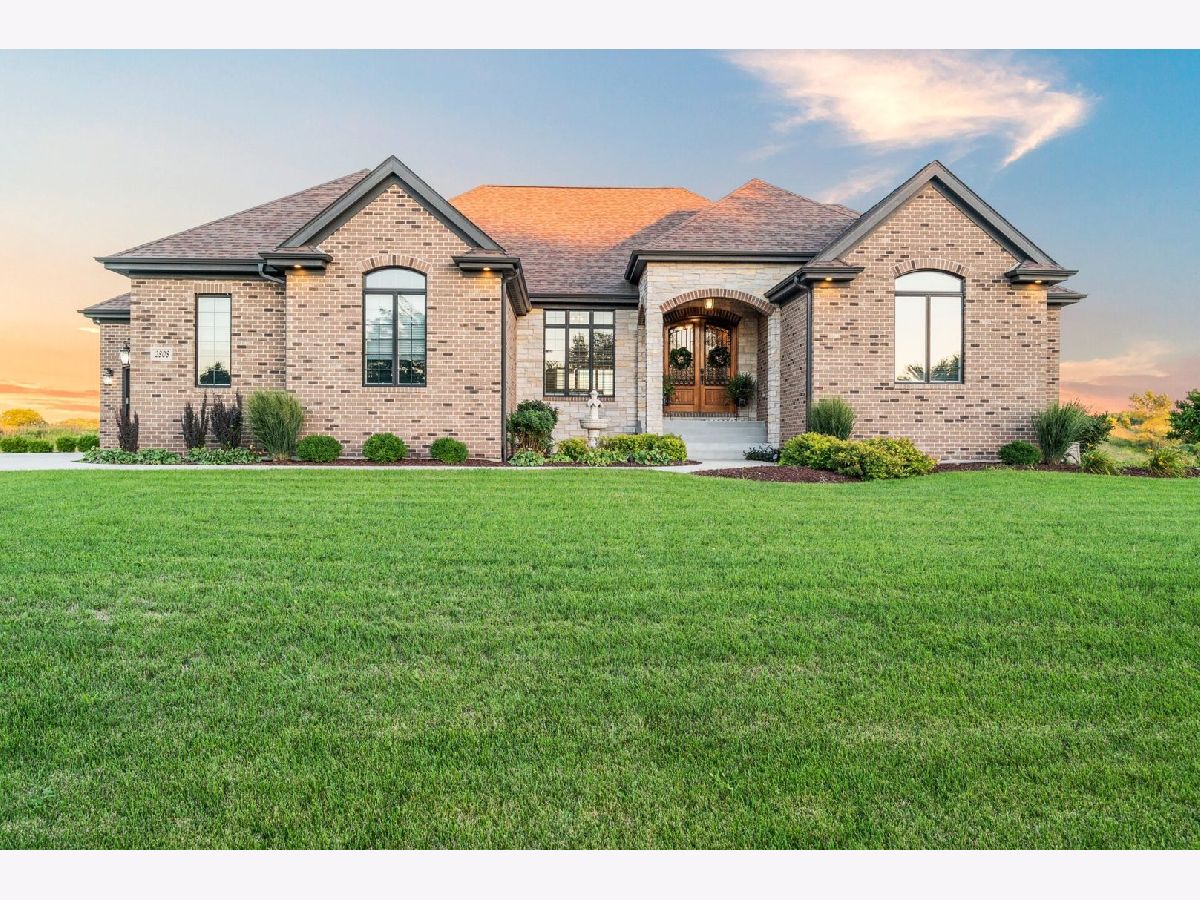 Homes Sold Ninovan Lake Estates Minooka Illinois, 2808 Ninovan