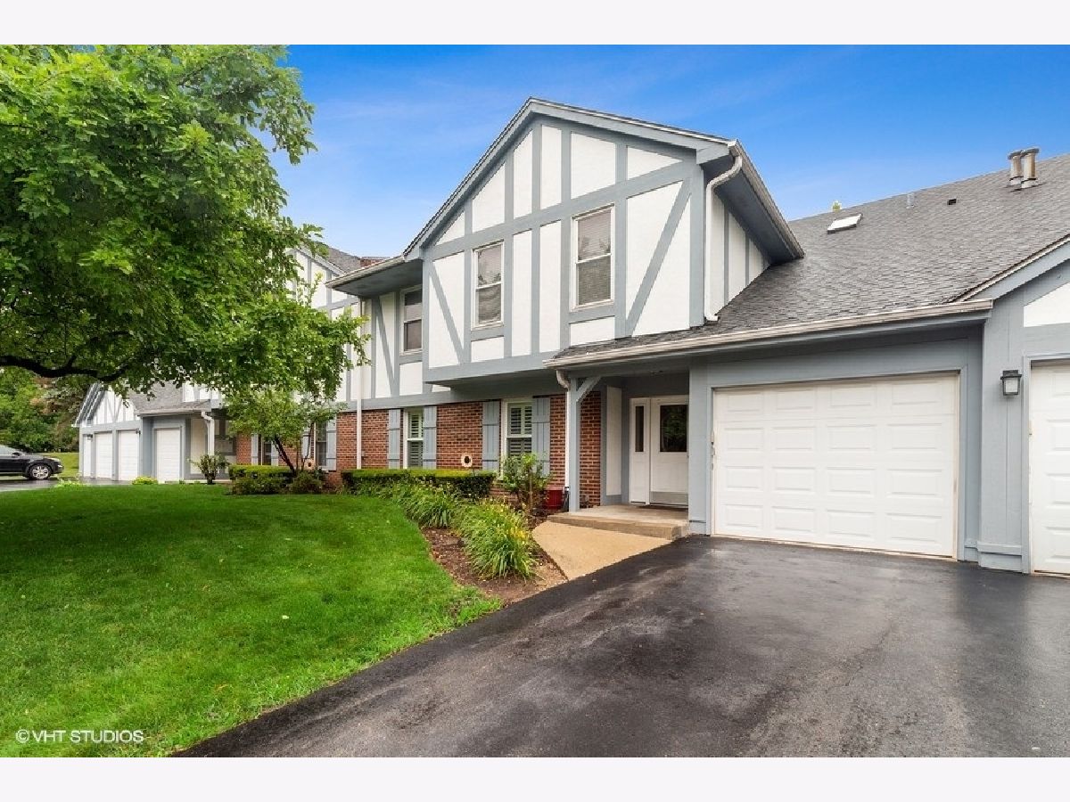 Townhomes Sold Court Homes On Plum Grove Palatine Illinois, 16 Fern