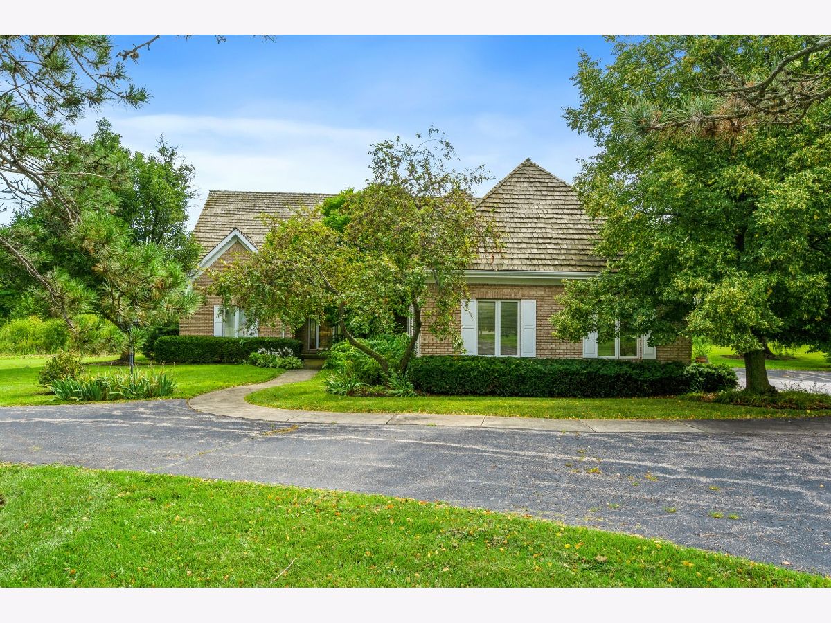 Homes Rented Highland Pines Long Grove Illinois, 6248 Pine Tree