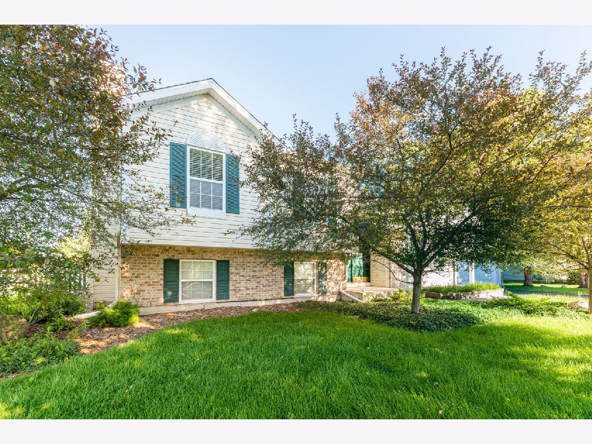 Homes Sold Heatherstone Dekalb Illinois, 2020 Tallmeadow