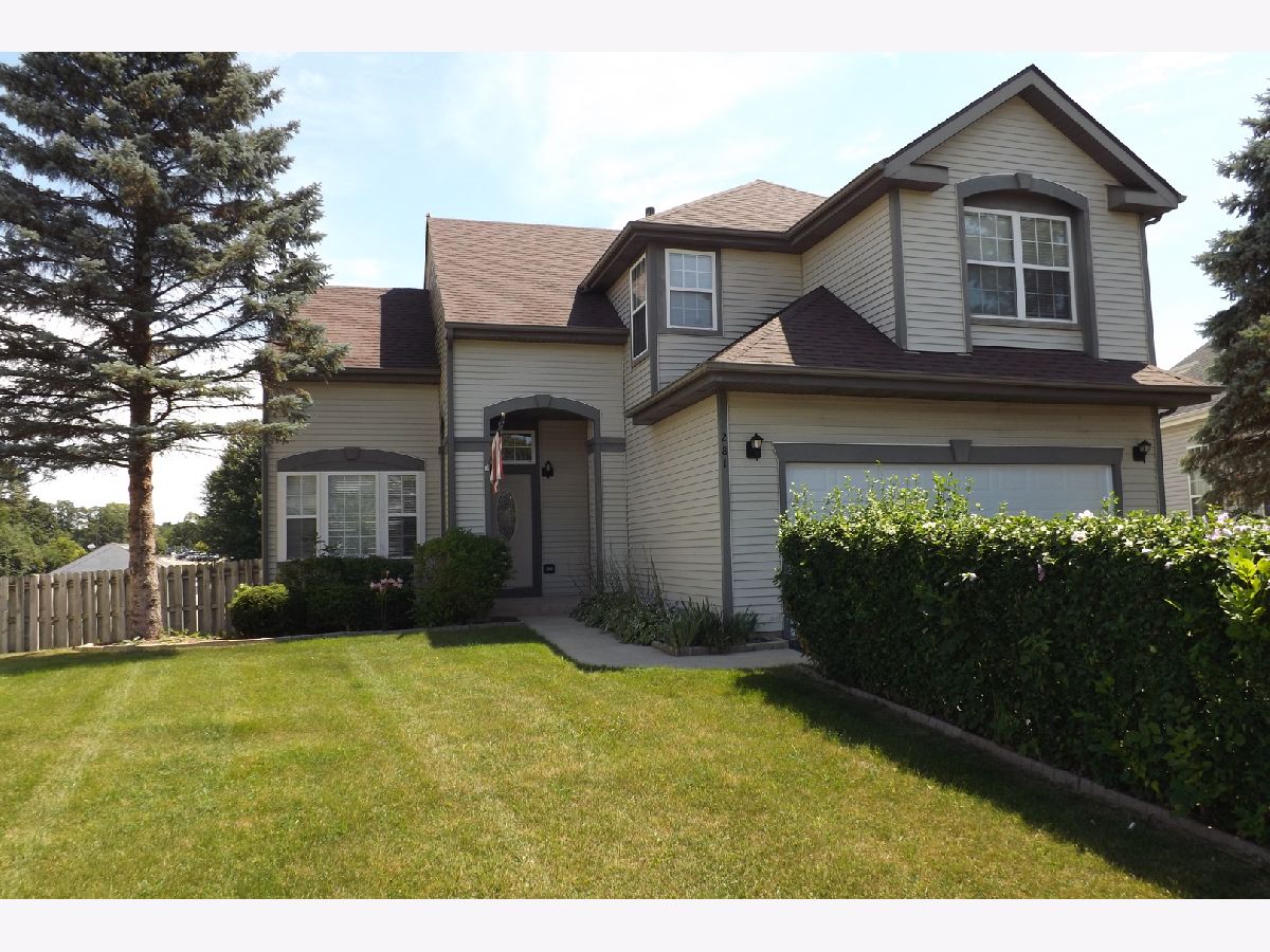 Homes Sold Park View Round Lake Illinois, 281 Haywood