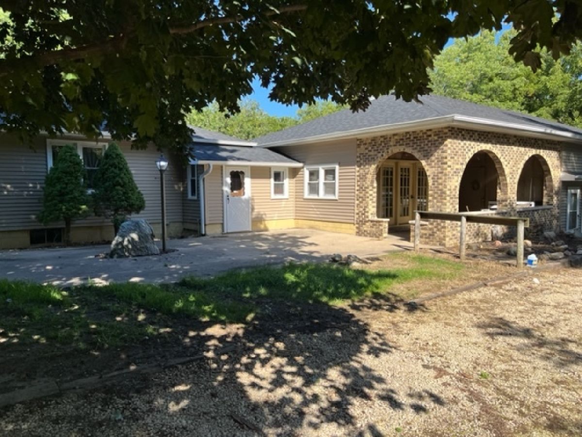  Sold Compton Illinois, 2750 Shaw