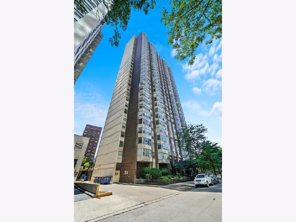 Condos & Townhomes & Homes Sold Hawthorne Place Chicago Illinois, 525 Hawthorne