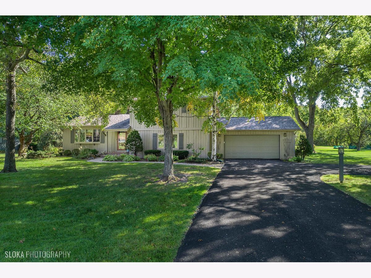Homes Sold Glennshire Hawthorn Woods Illinois, 56 Darlington