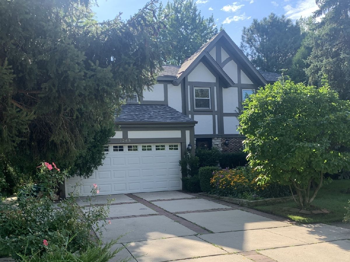 Homes Sold Devonshire Buffalo Grove Illinois, 1245 Dayton