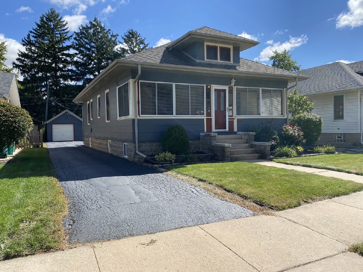 Homes Sold Mason Place Joliet Illinois, 608 Reed