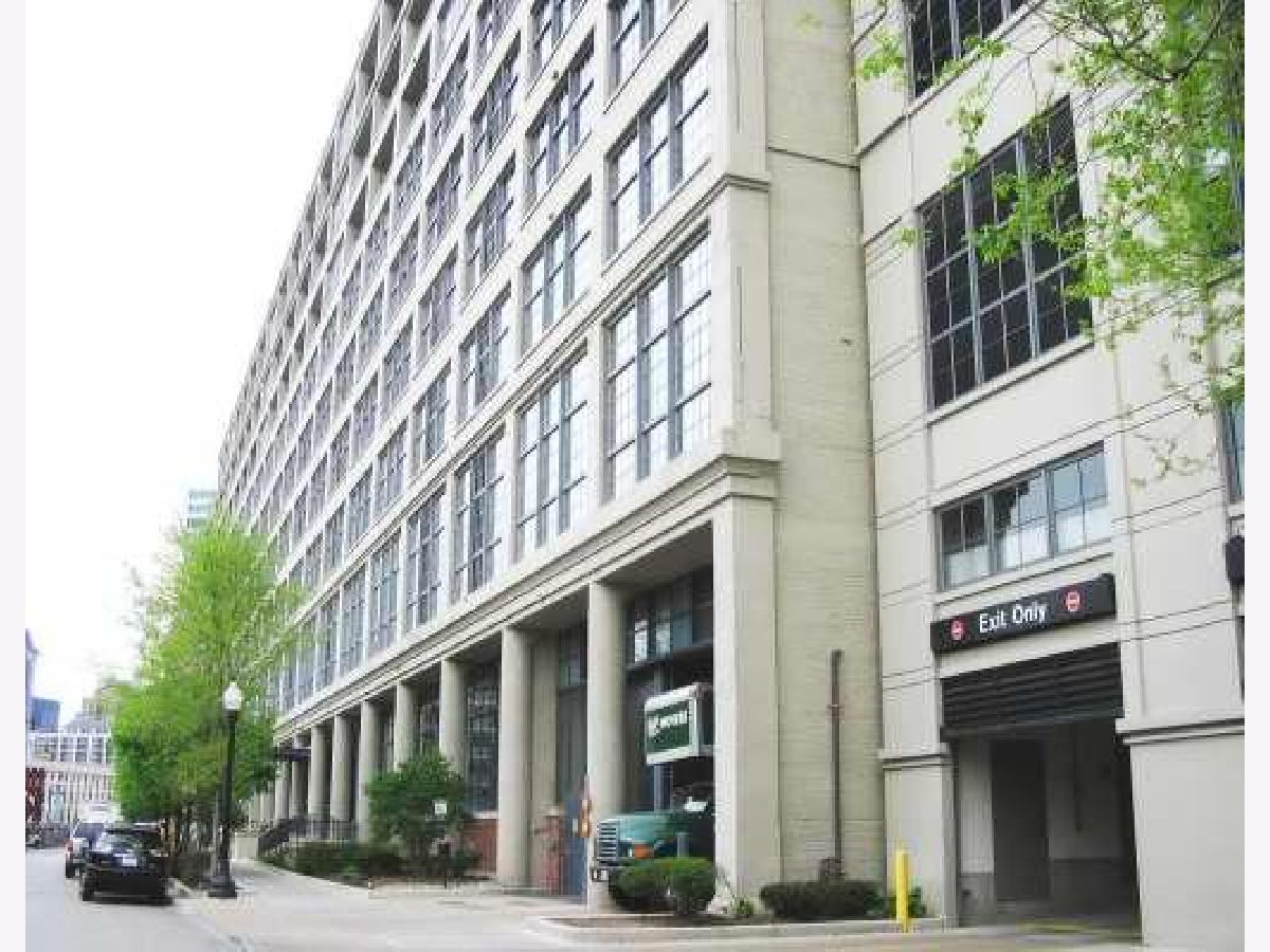 Condominiums Rented Domain Lofts Chicago Illinois, 900 Kingsbury