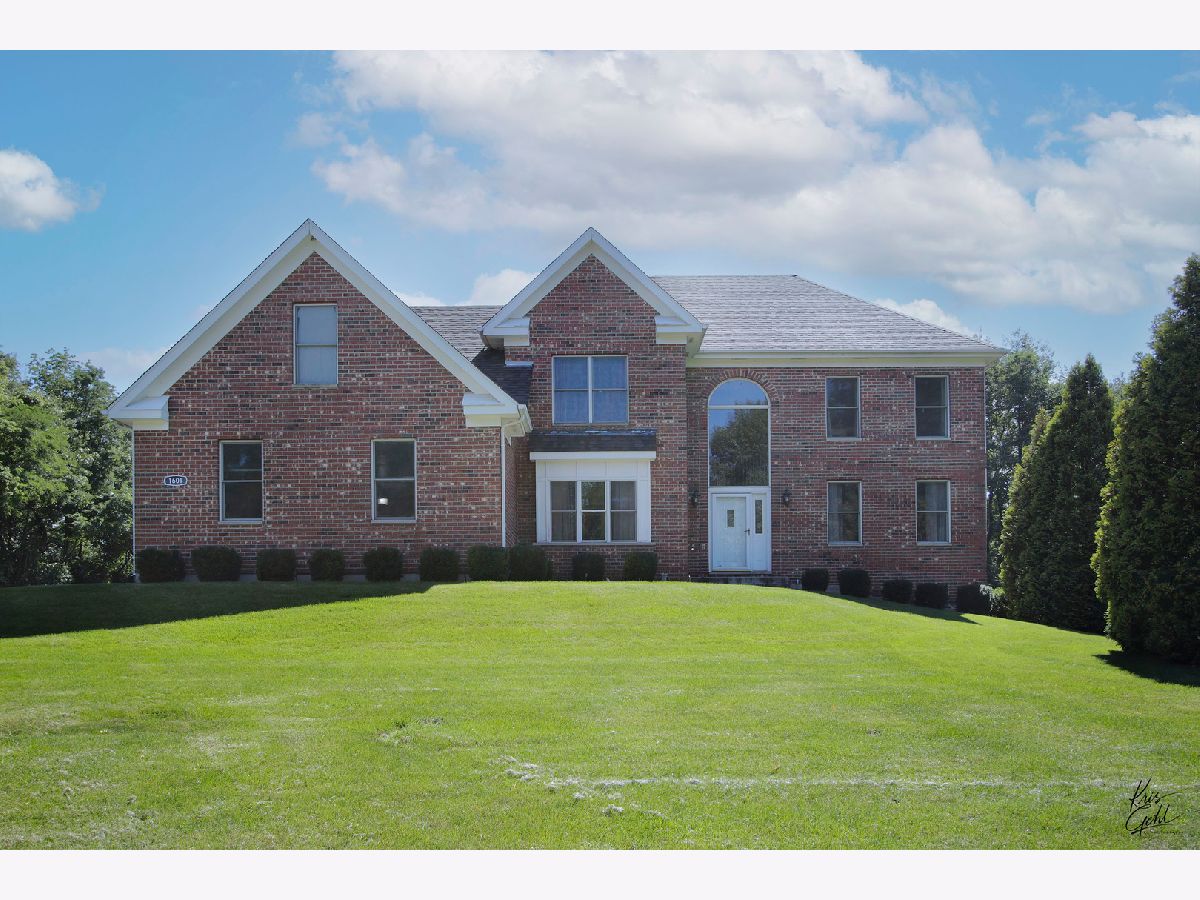 Homes Sold Orchard Bluff Estates Spring Grove Illinois, 1601 Holian