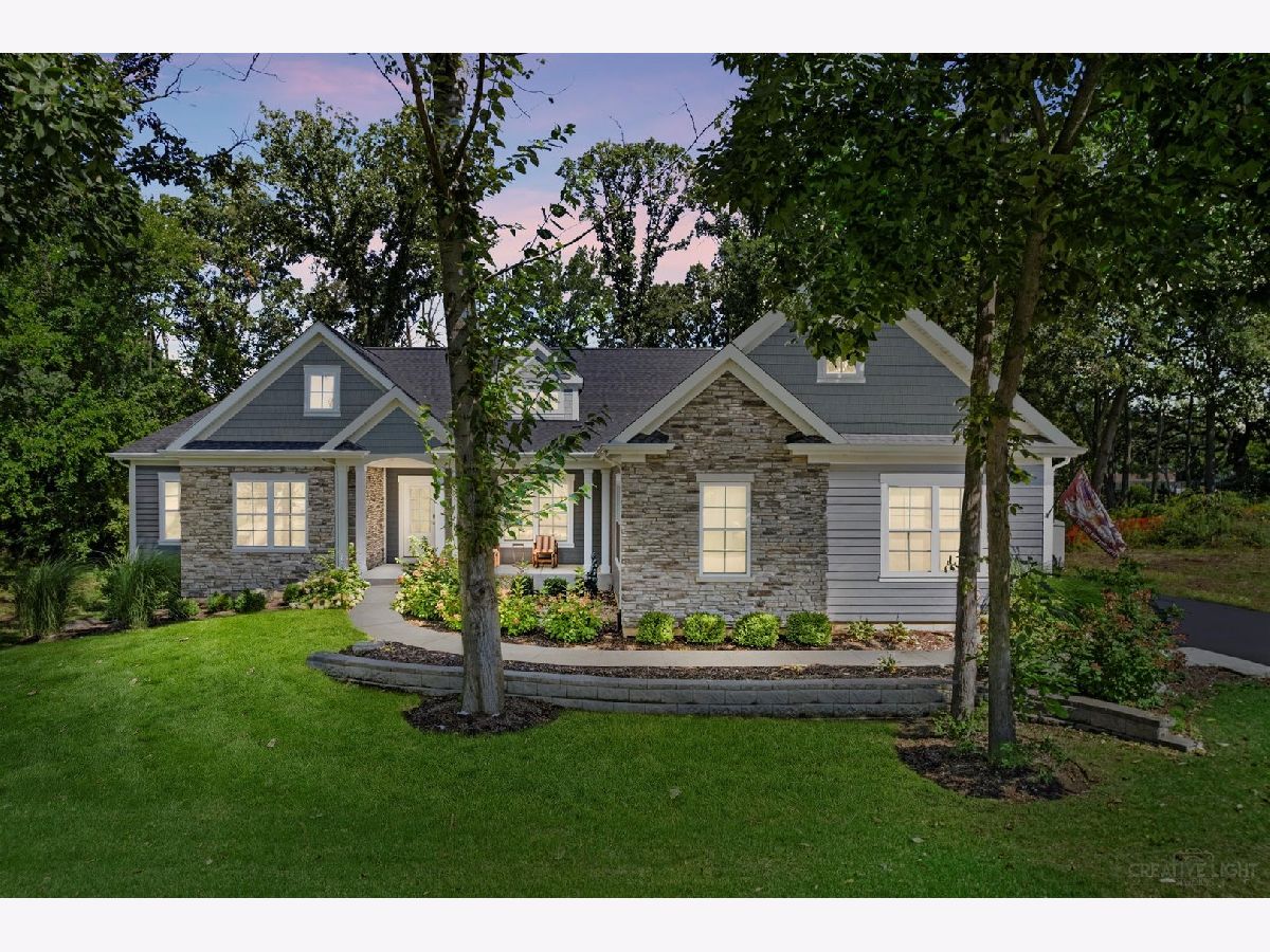 Homes Sold Retreat On Stony Creek South Elgin Illinois, 2490 Stony