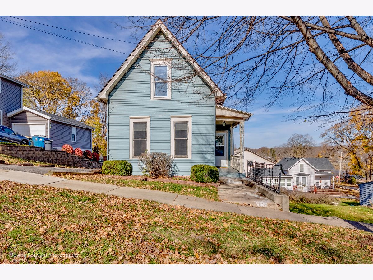 Homes Sold Old West Dundee West Dundee Illinois, 306 Washington