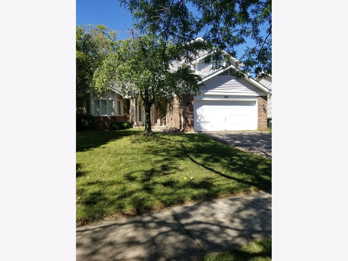 Homes & Townhomes Rented Brookdale Naperville Illinois, 1607 Lois Ann