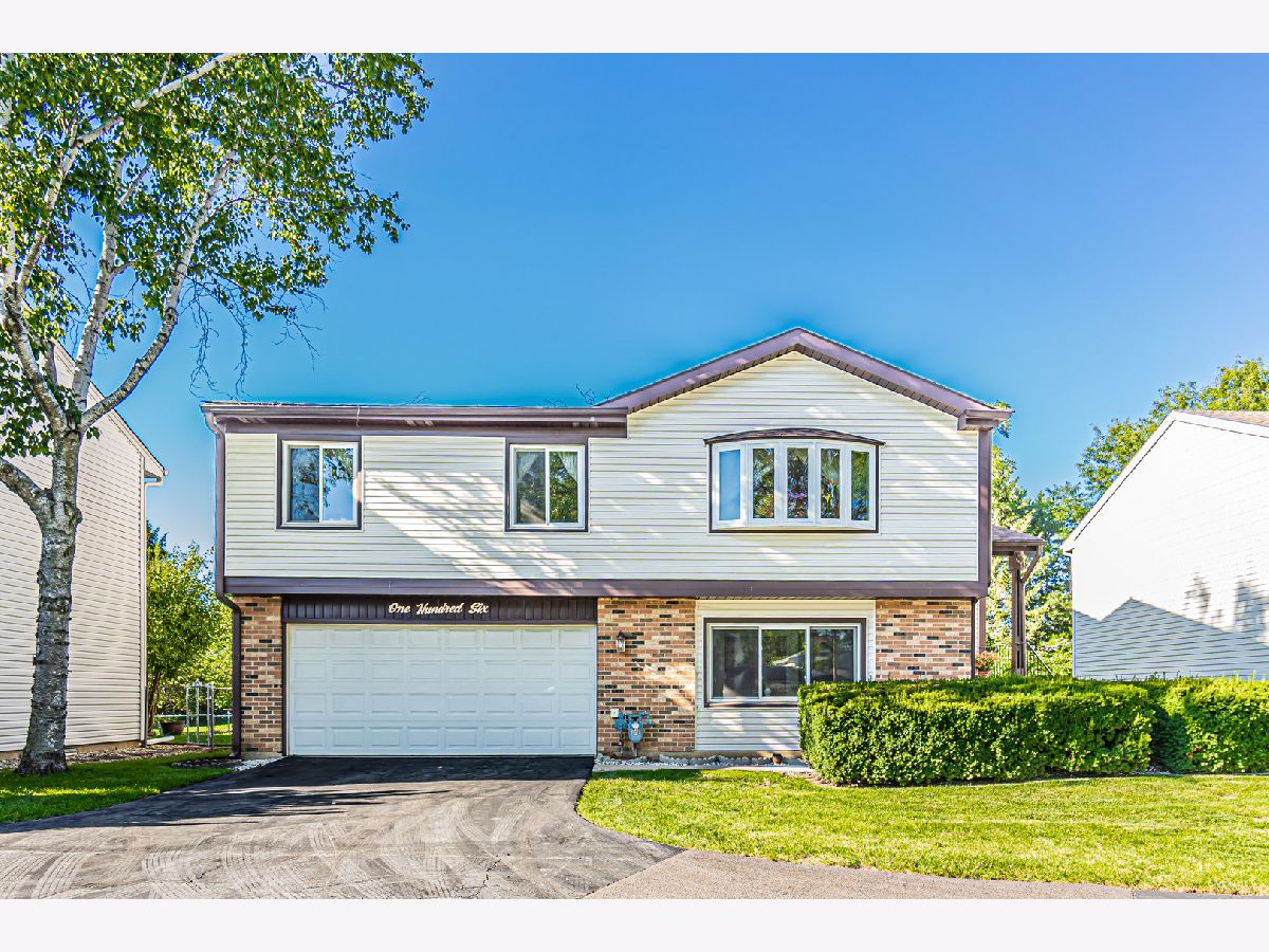 Homes Sold Plum Tree Rolling Meadows Illinois, 106 Butterfield