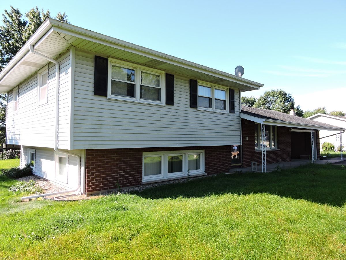 Homes Sold Rolling Heights Mokena Illinois, 12159 Thomas