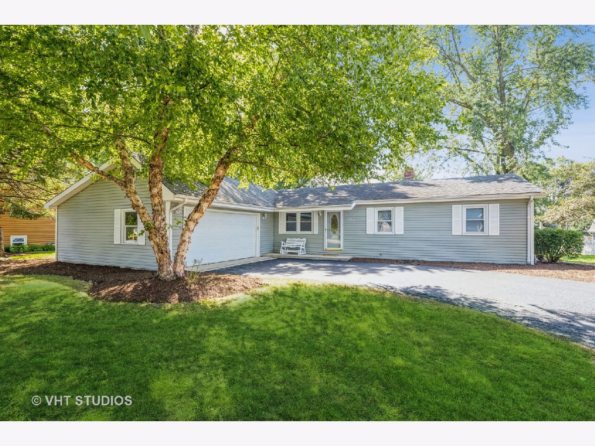 Homes Sold Cherry Hill Estates New Lenox Illinois, 2808 Gifford
