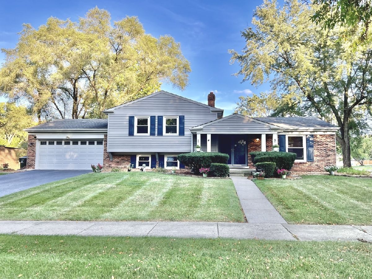 Homes Sold Maplebrook I Naperville Illinois, 4 Tamarack
