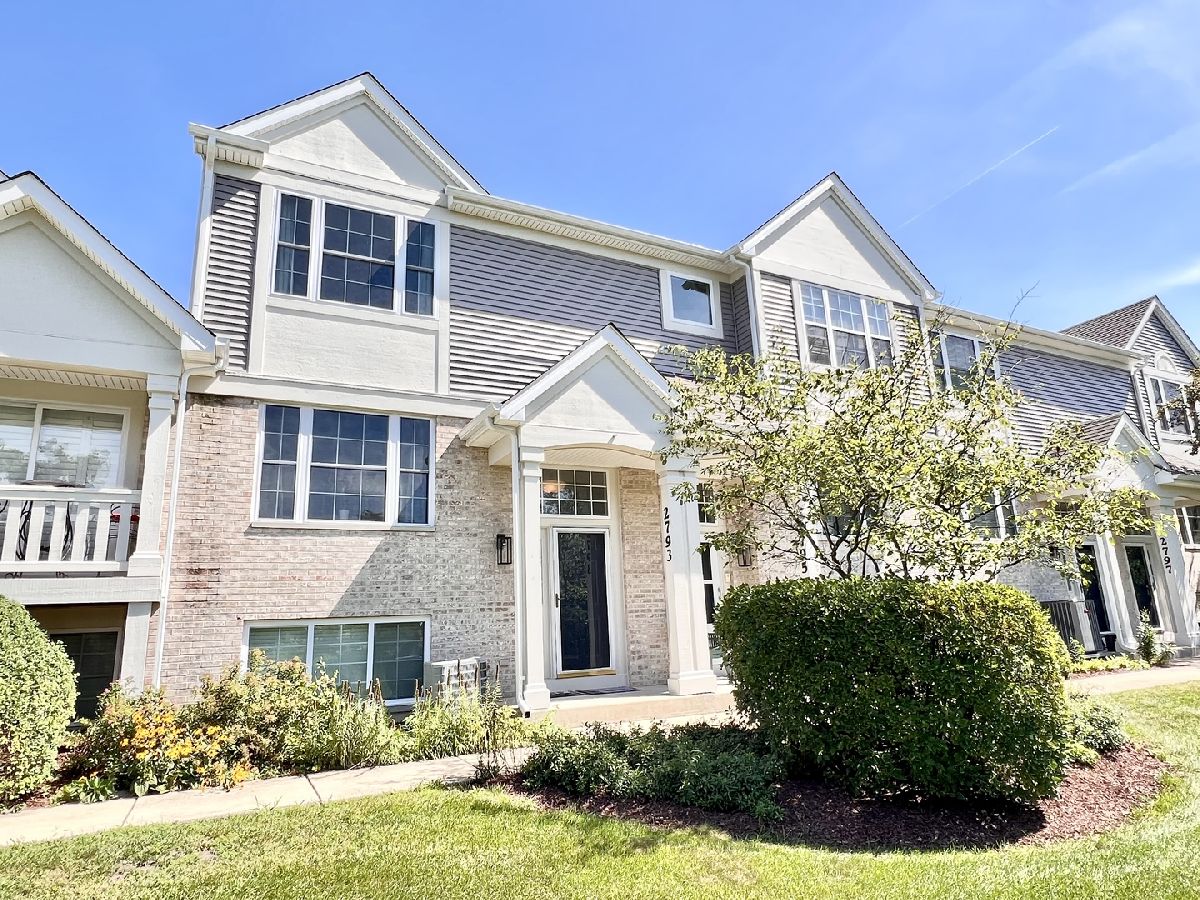 2793 Woodmere Drive, Darien, Illinois 60561 MLS 11620396 WinterCohen