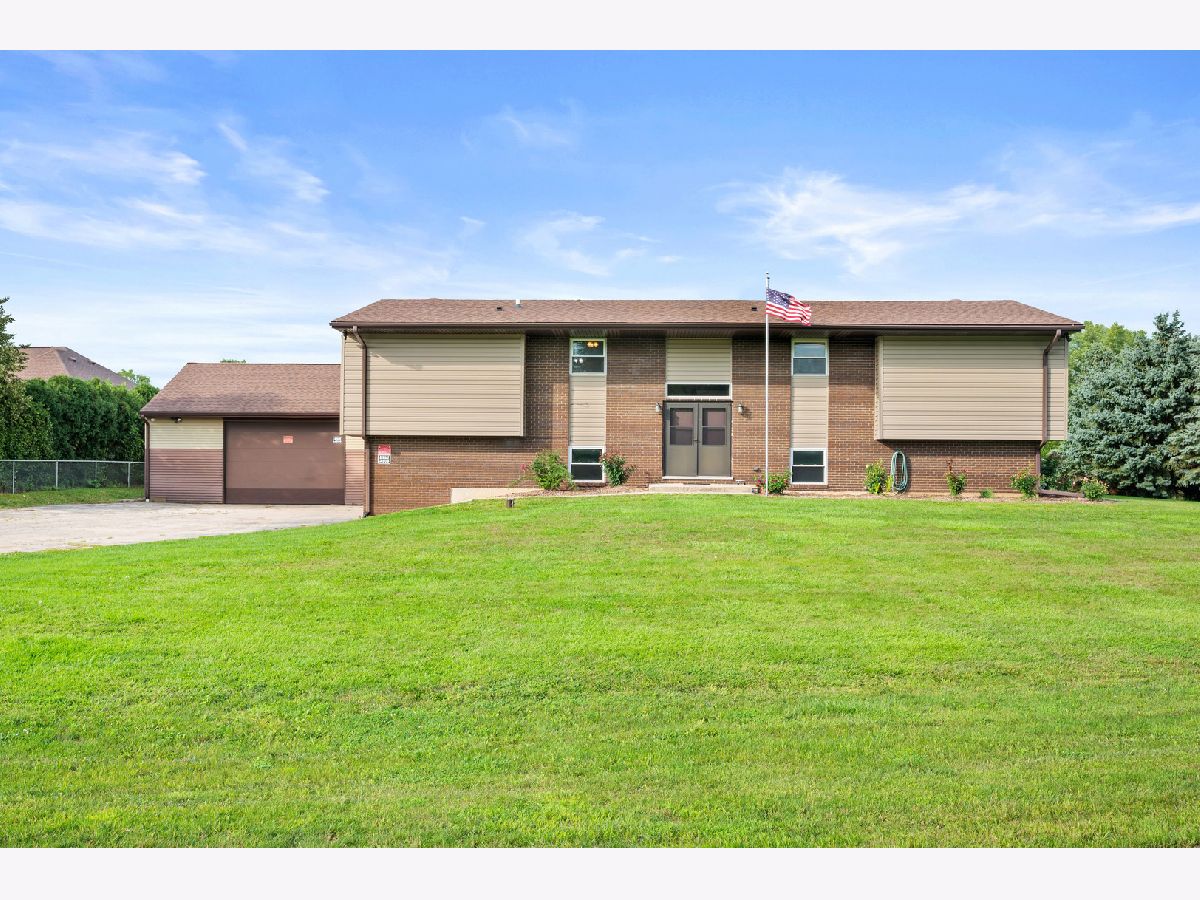 Homes Sold Big Timber Acres Elgin Illinois, 39W084 Grand