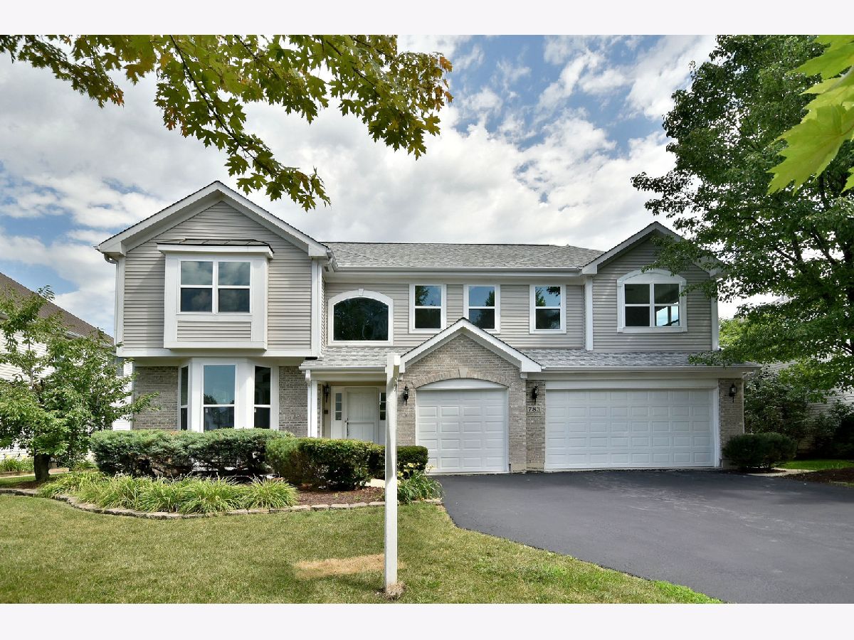 Homes Rented Century Farms Naperville Illinois, 783 Sigmund