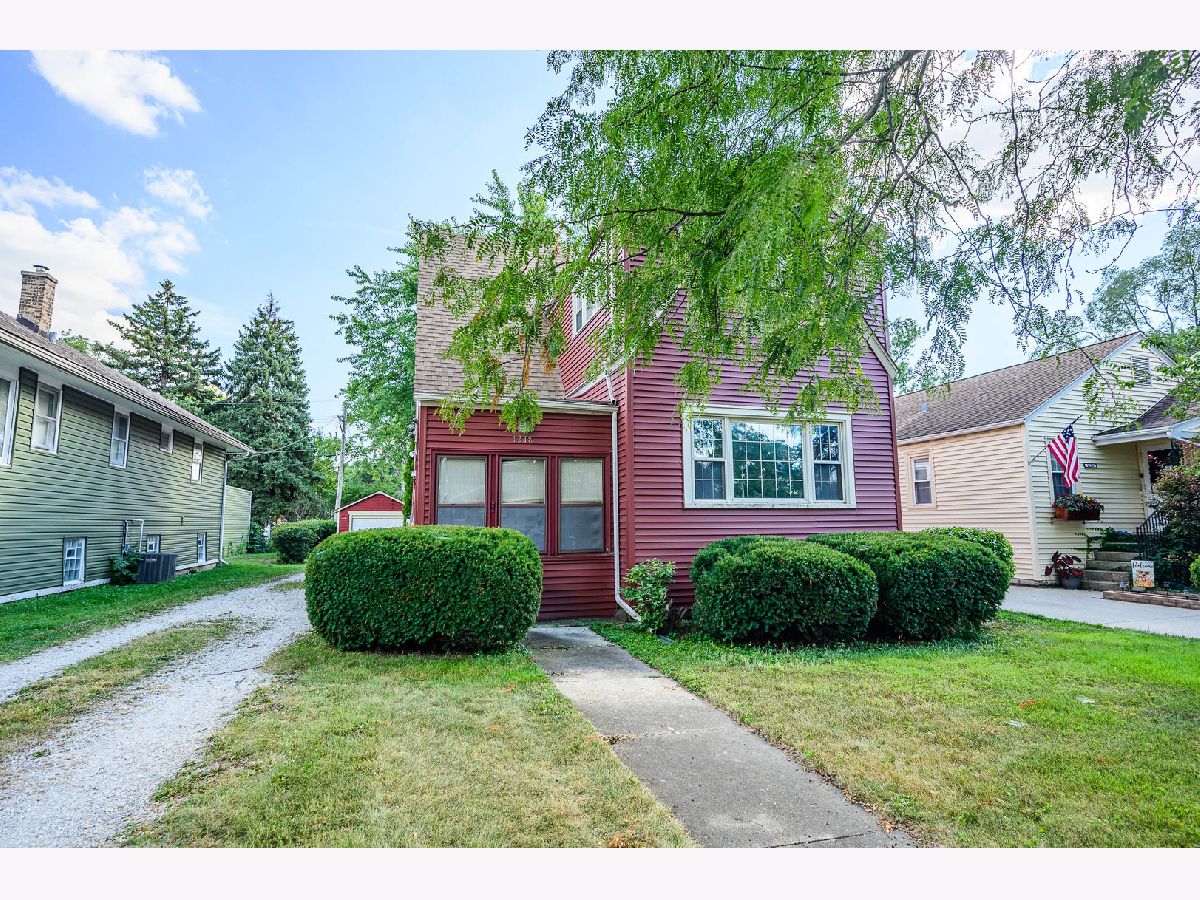 Homes Sold Briargate Joliet Illinois, 1218 Kenmore