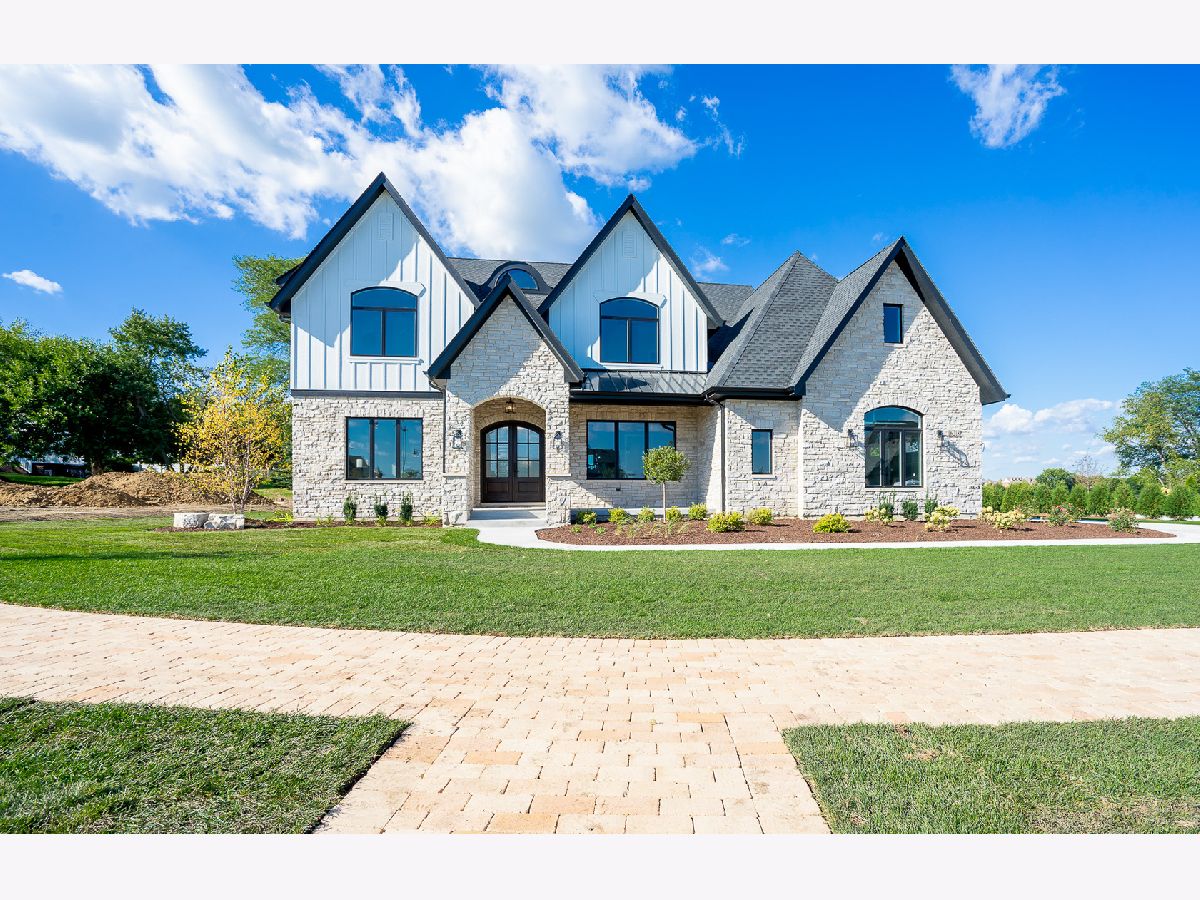 Homes Sold Evlyn's Gate Homer Glen Illinois, 16218 Syd Creek