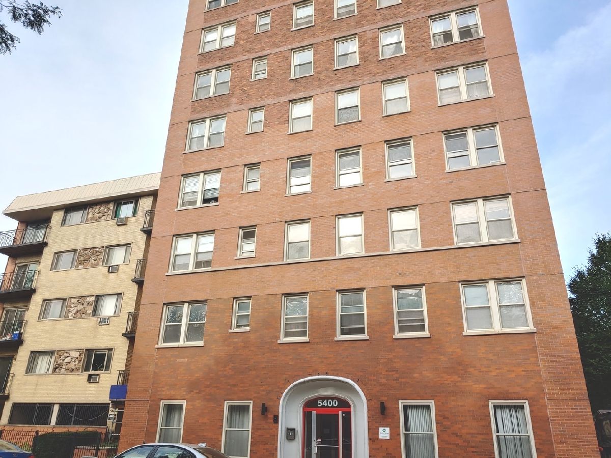 Condominiums Sold Star Tower Condominiums Chicago Illinois, 5400 Harper