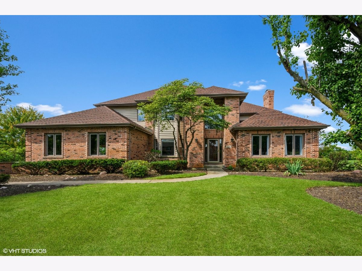 Homes Sold Copperfield Hawthorn Woods Illinois, 33 Wedgewood