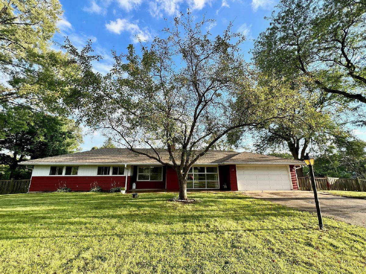 Homes Sold Roselle Countryside Roselle Illinois, 23W633 Ardmore
