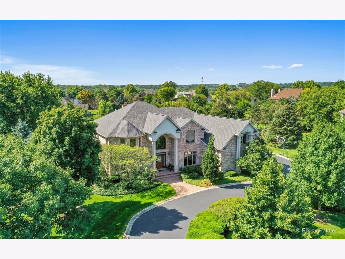 Homes Sold The Bluffs Sleepy Hollow Illinois, 6 Brom