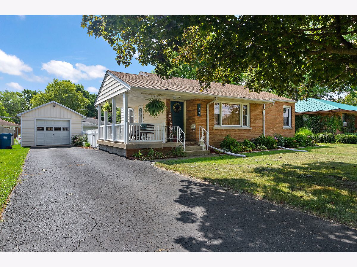 Homes Sold Meadowview Bradley Illinois, 998 South