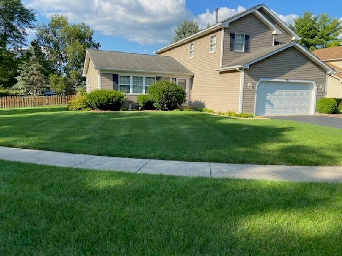 Homes Sold Carrington Algonquin Illinois, 731 Lilac