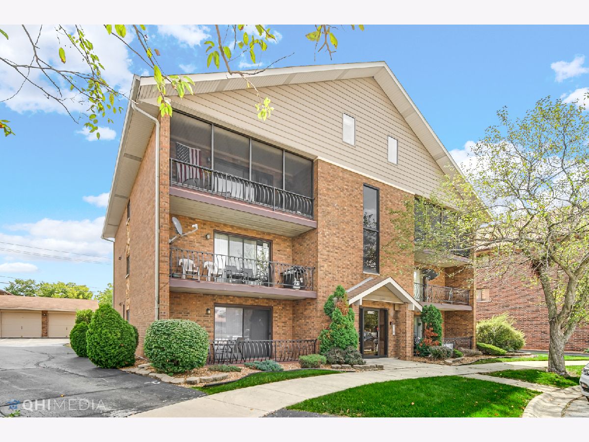 Condominiums & Homes Sold Cherry Creek Tinley Park Illinois, 16807 81st