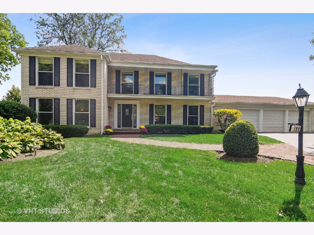 Homes Sold Willow Walk Palatine Illinois, 780 Spring Willow Bay