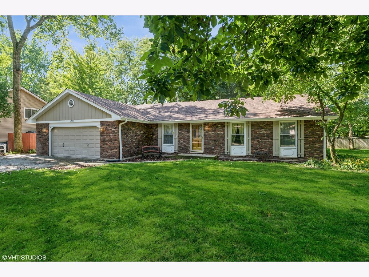  Sold Silver Lake Wisconsin, 1065 Eastwood