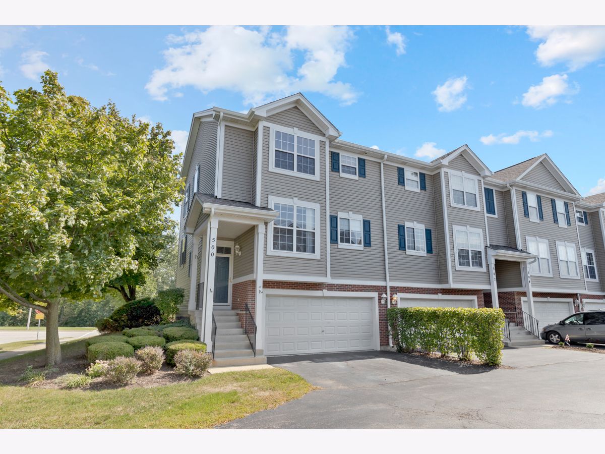 500 Declaration Lane, Aurora, Illinois 60502 MLS 11621333 WinterCohen