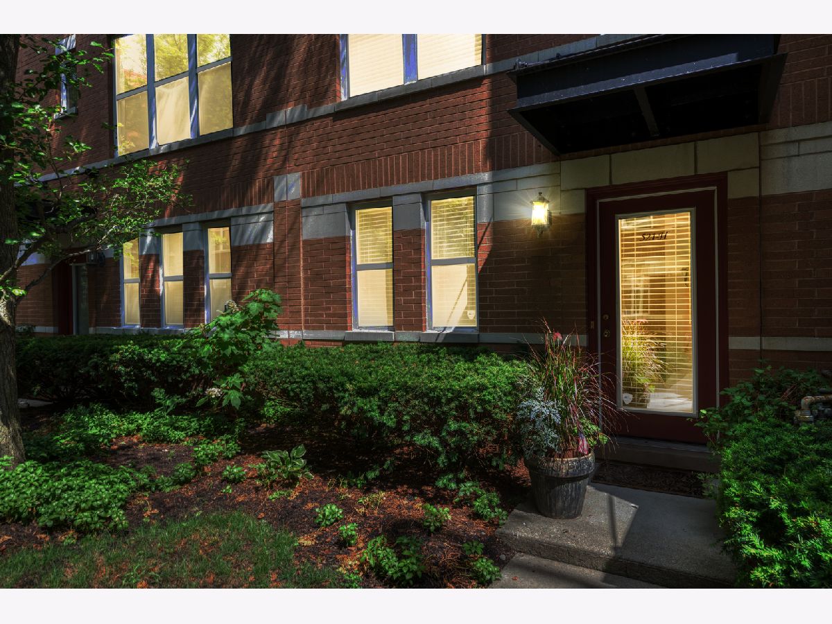 Townhomes Sold Courts Of Evanston Evanston Illinois, 521 Chicago