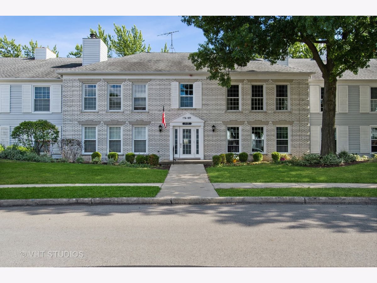 Condos & Townhomes Sold The Mansions Naperville Illinois, 1162 Spring Garden