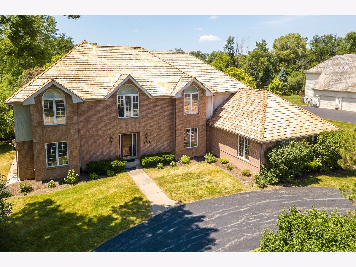 Homes Sold Briarcrest Long Grove Illinois, 5212 Briarcrest