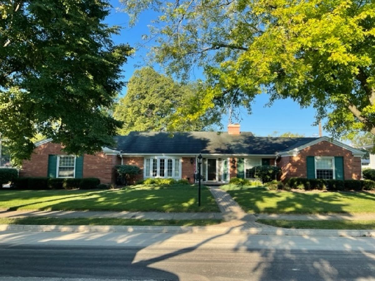 Homes Sold Walsh Joliet Illinois, 601 Lavinia