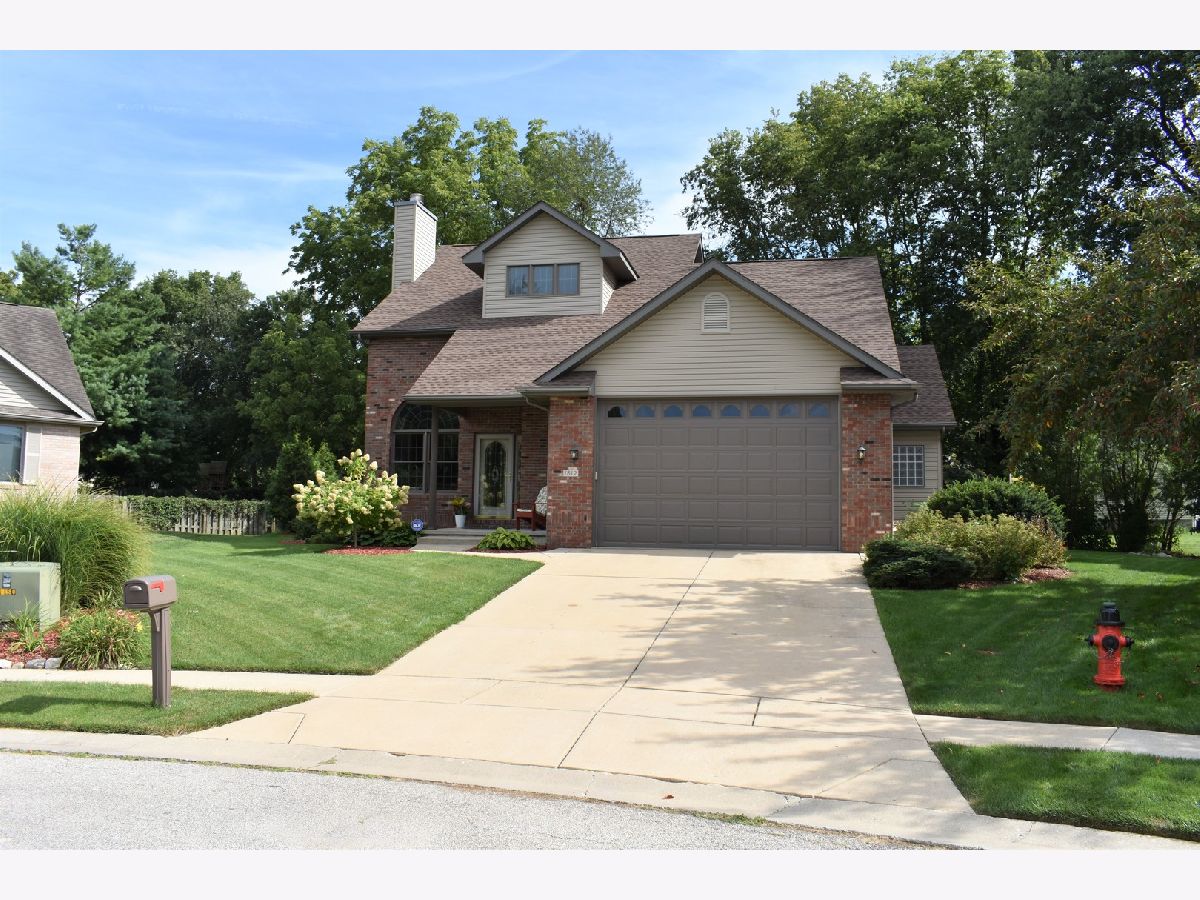  Sold Springfield Illinois, 1812 Tremont