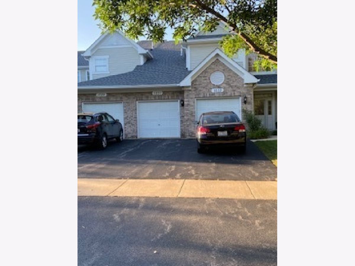 Townhomes & Condos Rented Kingspointe Naperville Illinois, 1031 Sheridan