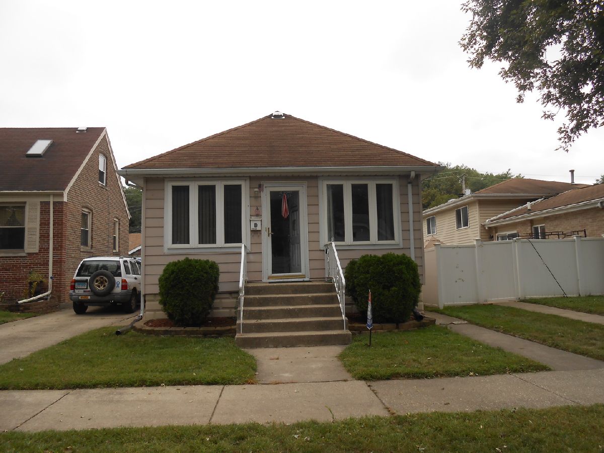 Homes Sold Old Burnham Burnham Illinois, 14216 Green Bay