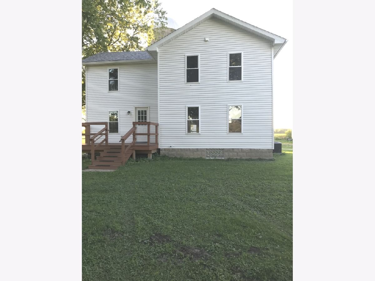  Rented Earlville Illinois, 4613 1351st