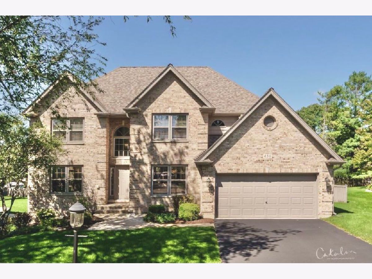 Homes Sold The Pines Cary Illinois, 456 Bristol