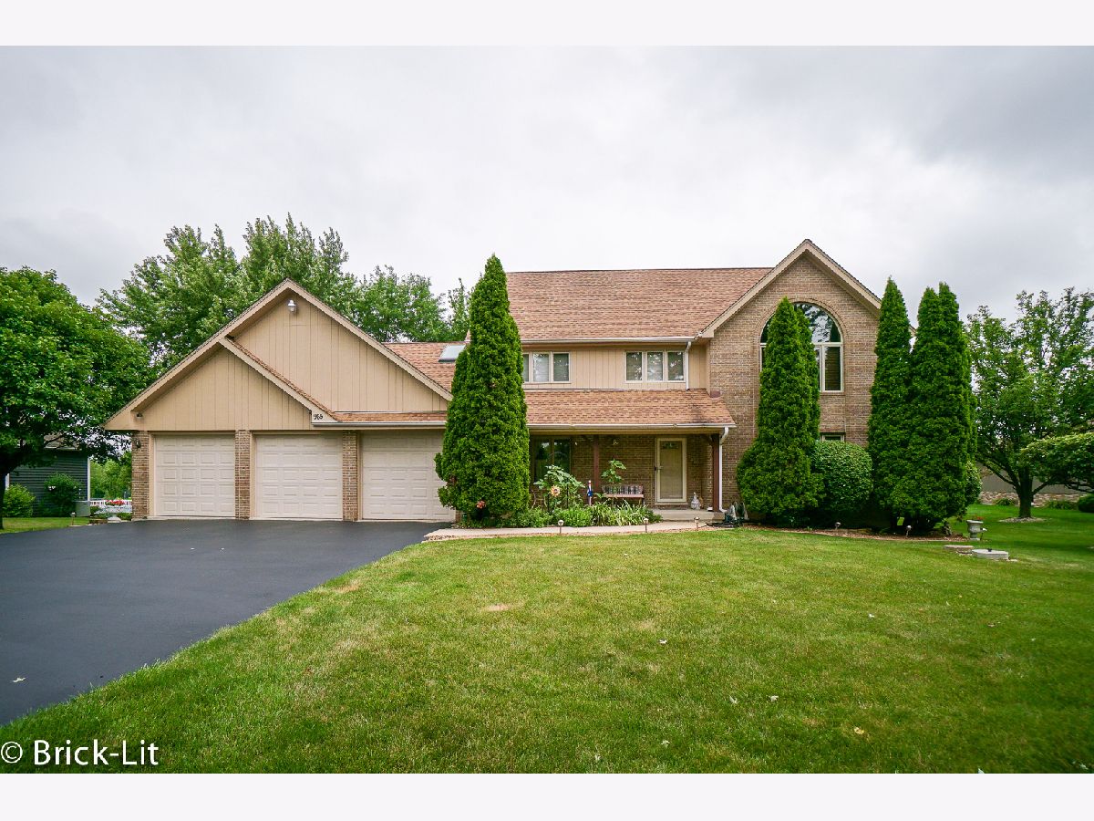 Homes Sold Harmoni Hills New Lenox Illinois, 965 Harmoni