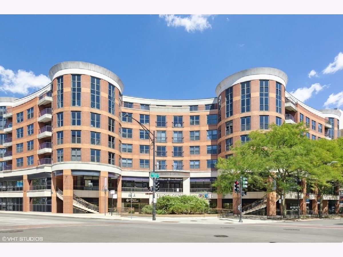 Condominiums Sold Belden Centre Chicago Illinois, 350 Belden