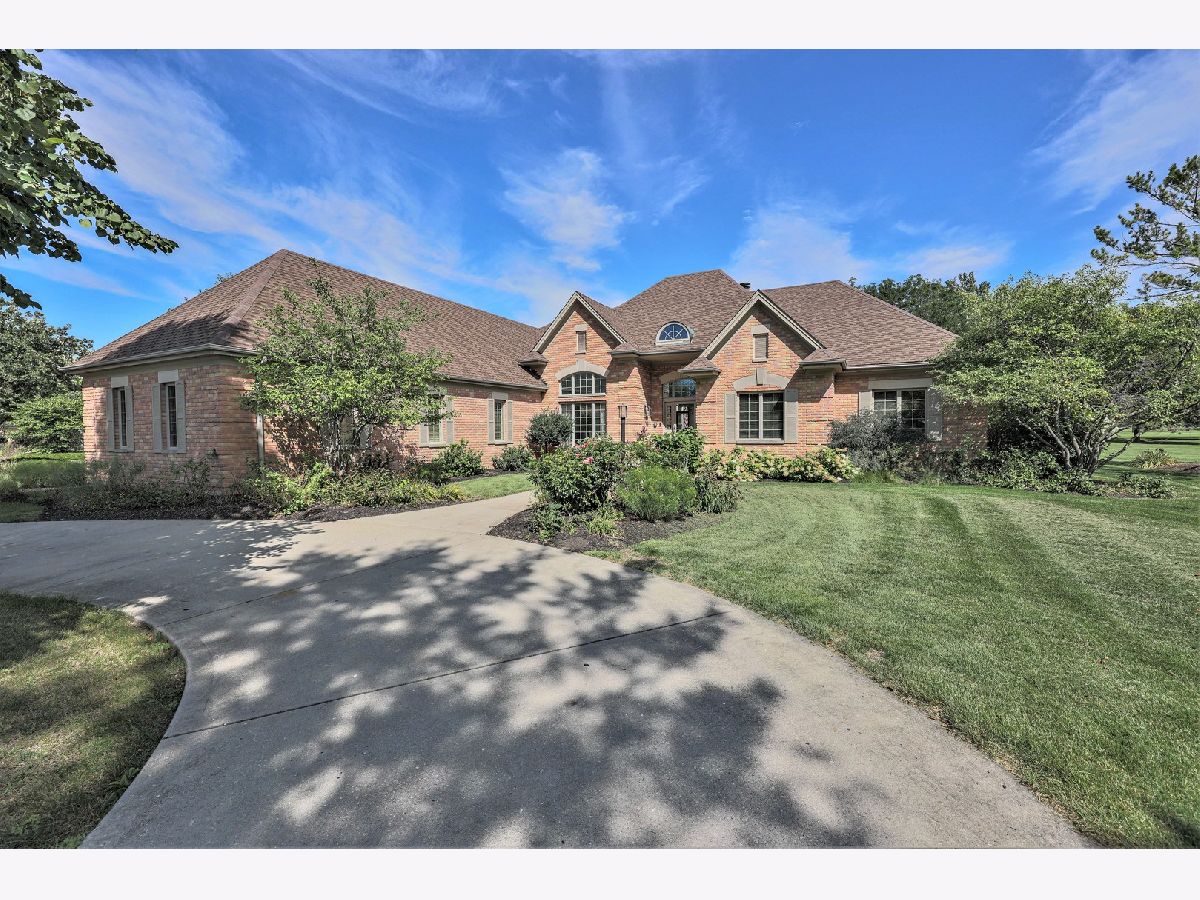 Homes Sold Mckenna Woods Plainfield Illinois, 17346 Mckenna