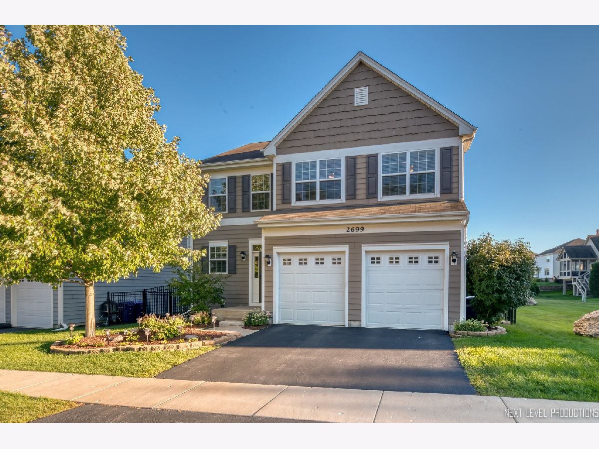 Homes & Townhomes Sold Regency Estates St Charles Illinois, 2699 Regency